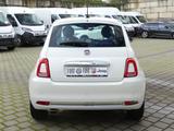 Fiat 500 STAR 1.2 8V AUTOMATIK PANO KLIMA CARPLAY PDC - Fiat 500 Gebrauchtwagen in Saarbrücken