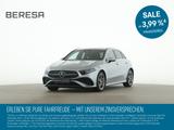 Mercedes-Benz A 200 AMG Distronic LED Kamera Ambiente MBUX - Mercedes-Benz A-Klasse Jahreswagen: Automatik