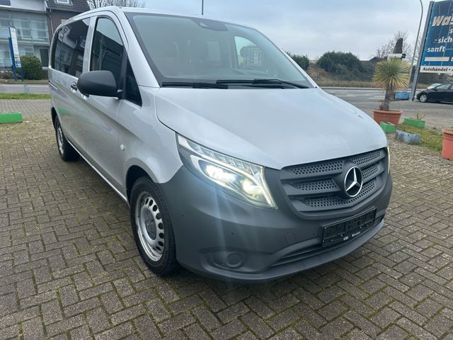 Mercedes-Benz Vito Mixto 116 CDI*Automat* 5 Sitzer* LKW Zulass