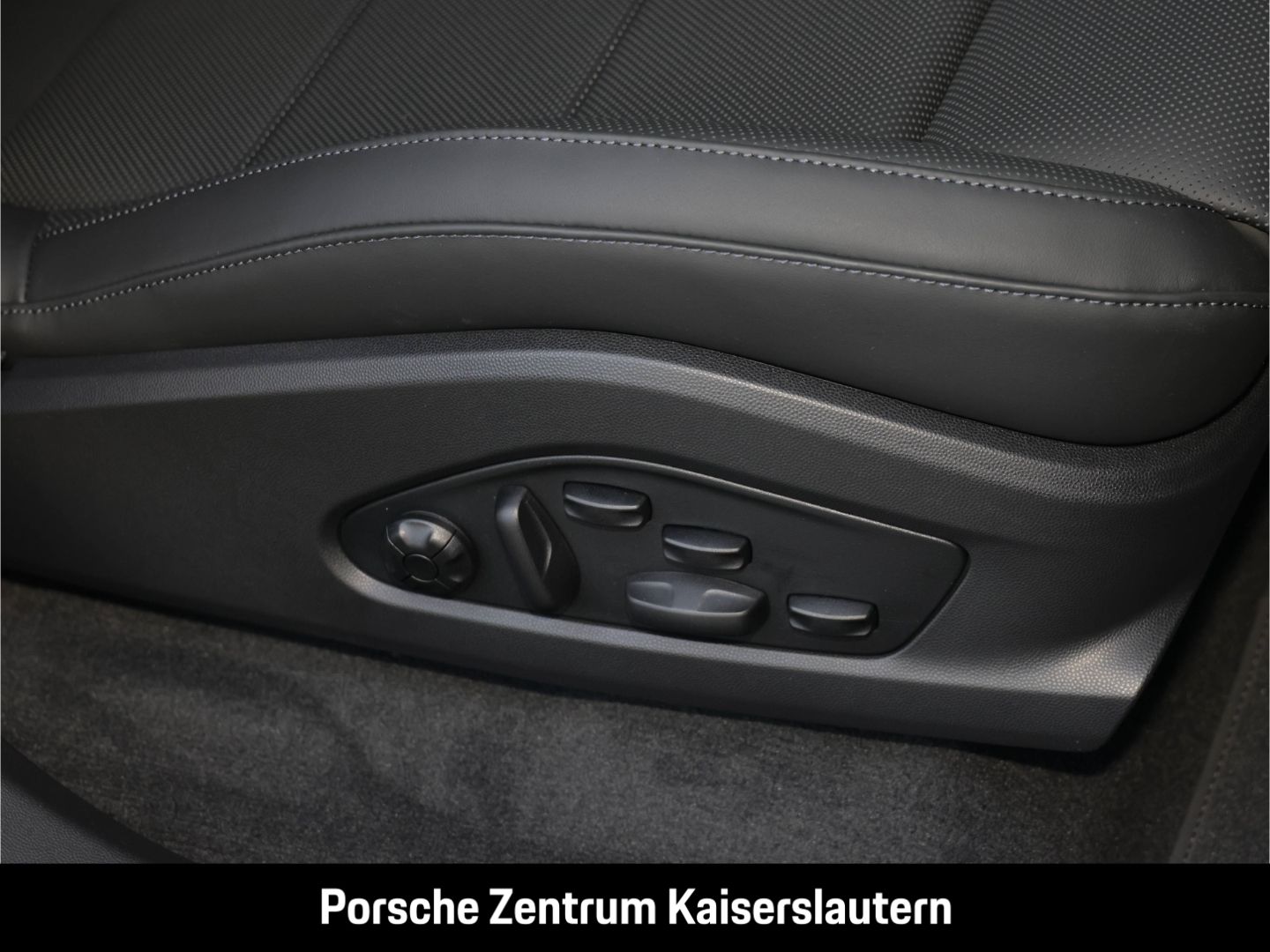 Porsche Macan - Bild 21