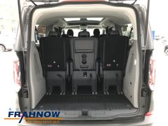 Foto Nummer 12: FORD Tourneo Custom