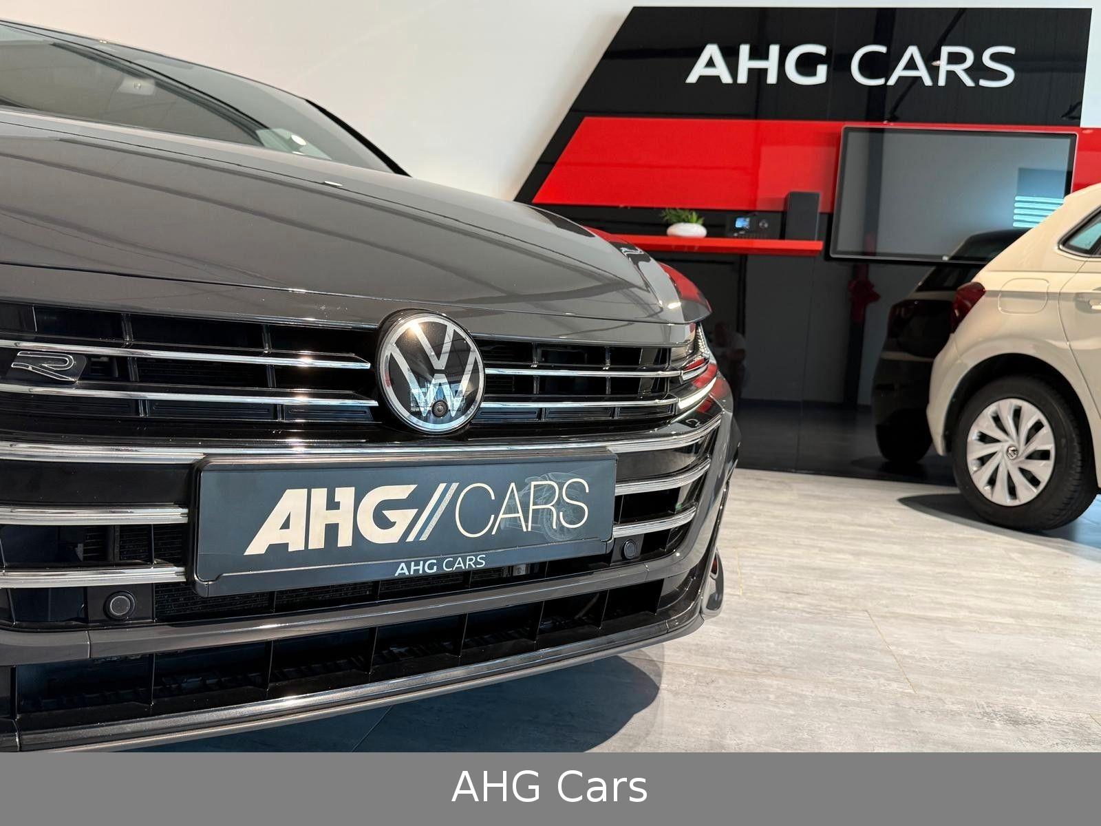 Volkswagen Arteon Shooting Brake R-Line 2.0 TDI DSG*R-CAMAR, миниатюра 21