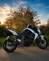 Kawasaki Z750 L ABS  Top Zustand  Viele Extras! - Angebote