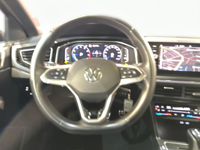 Taigo 1.0 TSI R-LINE +IQ.LIGHT+NAVI+KAMERA+PANO+