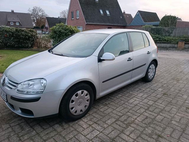 Volkswagen VW Golf V 5