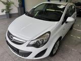 Opel Corsa 1.4*AUTOMATIK*EDITIO*TMP*SHZ*PDC*AHK*1-HND - Opel Corsa: H
