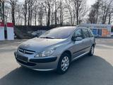 Peugeot 307 Esplanade 110 1.6"TOP-Gepflegt" - Peugeot 307: Kombi