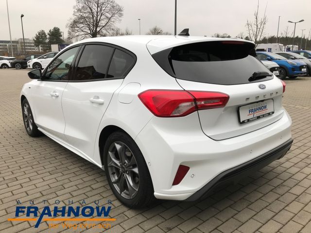 Foto Nummer 6: FORD Focus