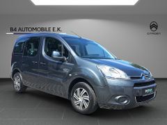 Fahrzeugabbildung Citroën Berlingo Kombi 1.6 Tendance KLIMA SHZ 7-SITZER