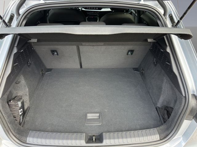 A3 Sportback 35 1.5 TFSI advanced S-tronic