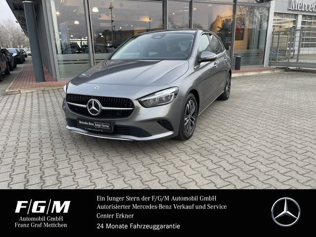 Mercedes-Benz B 220 4M Progressive/Standhzg/LED/R-Kam/elHeckkl