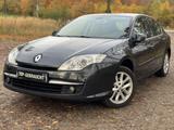 Renault Laguna Dynamique 2.0 16V+6-GANG+ALU+KLIMA - gebrauchte Renault Laguna aus dem Jahr 2007