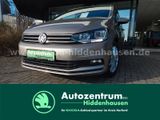 Volkswagen Touran 1.4 TSI DSG Comfortline - Volkswagen Touran in Bielefeld