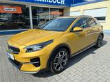 Kia XCeed Platinum Edition Auto*Leder*Navi*AHK*1Hand - Kia XCeed SUV