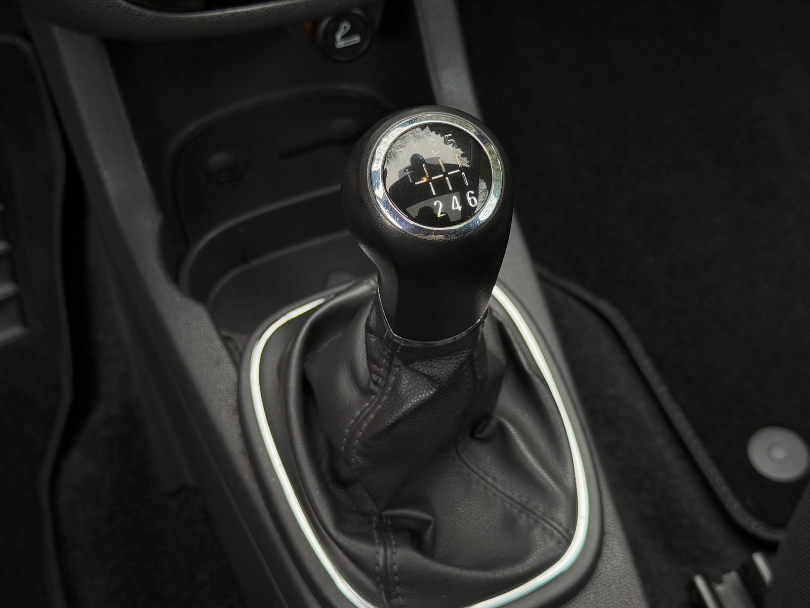 Fahrzeugabbildung Opel Corsa 1.3D Color OPC-Line SPORT+PANO+SHZ+TEMP+LM