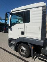 MAN TGL 12.220 Koffer Gr Haus - MAN Tgl 12