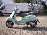 Vespa Frühlingsaktion GTS 310 ABS Incl Lieferung - VESPA AUTOMATIK