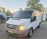 Ford Transit Kasten FT 260 K LKW - Ford Transit aus 2011: Van