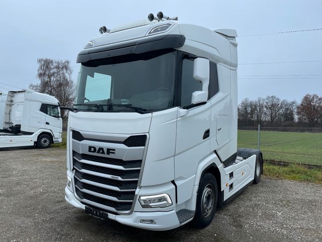 DAF FT XG 480