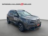 Citroën C5 Aircross Plug-in-Hybrid 225 Stop & Start e-EA - Citroën C5 Aircross: Start