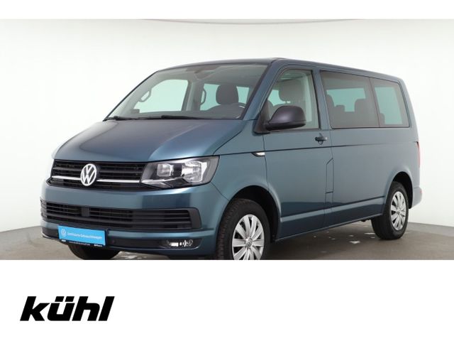 Volkswagen T6 Multivan 2.0 TDI DSG Trendline ACC Klima AHK