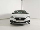 Seat Leon Sportstourer 2.0 TDI DSG FR NAV/RFK/KESSY - Seat Leon: Dsg Fr
