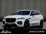 Jaguar F-PACE D200 R-Dynamic SE AWD AHK elt., Neuwageng - Jaguar F-Pace in Bonn