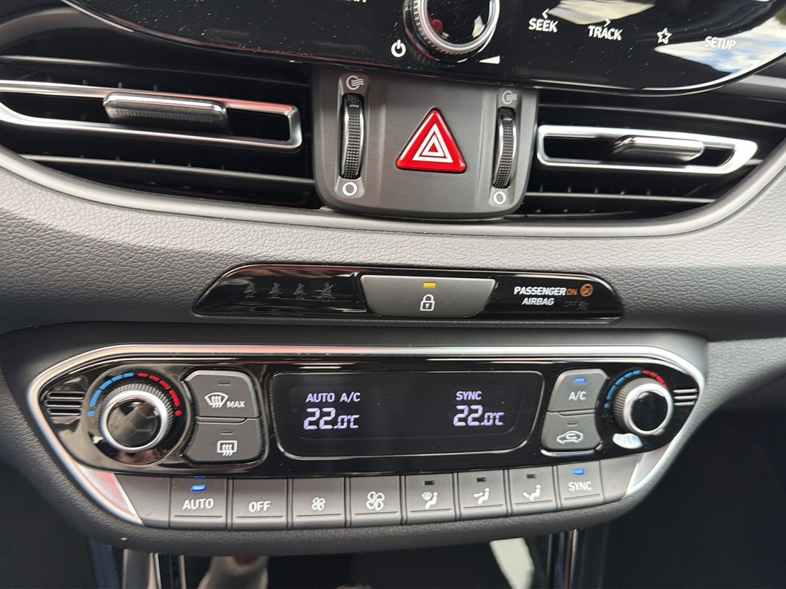 Hyundai i30 – Bild 17