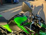 Kawasaki Z900 wenig Kilometer, guter Zustand - KAWASAKI W