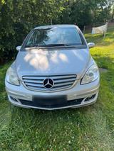 Mercedes-Benz B200 (W245) | 136 PS | TÜV b... - Mercedes-Benz B-Klasse T245