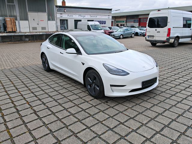 Tesla Model 3 Long Range AWD / AHK / Facelift