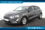 Ford Focus 1,0 Auto. Titanium *1.Hand*Navi*Kamera* - Ford in Aachen: Ka