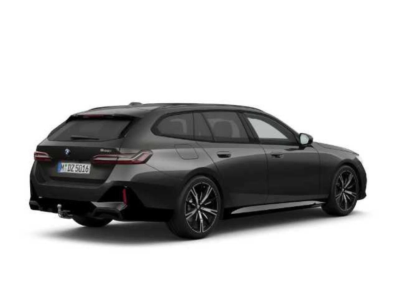 BMW 520i T M Sport Pano StHz AHK AutoBahn PAPro DAPr foto 4