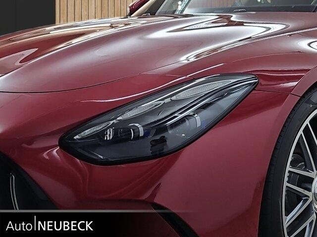 Mercedes-Benz Mercedes-AMG GT 63 4MATIC+ Premium Plus/Navi/BC