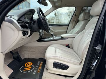 BMW X5 - 7