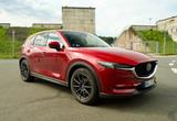 Mazda CX-5 Sports-Line 4WD, Car Play, AHK,... - Mazda CX-5 in Nürnberg