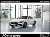 Mercedes-Benz CLE 300 e AMG-Sport/AHK/DIGITAL/360/Distr/Memo - Mercedes-Benz CLE-Class: Plug-In Hybrid