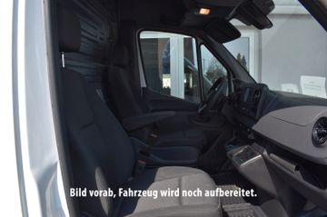 Mercedes Sprinter - 11