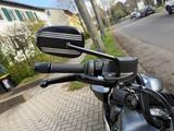 BMW R18 Roctane grau viel Zubehör custom - BMW R 18 ROCTANE