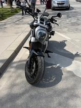 Ducati Xdiavel S - DUCATI CHOPPER