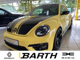 Volkswagen Beetle Lim. GSR, 2.0 TSI - Volkswagen Beetle: Gsr