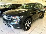 Mercedes-Benz GLC 300 e 4Matic - Mercedes-Benz GLC 300 in Leverkusen