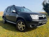Dacia Duster 1.6 16V 105 4x4 Prestige Prestige / AHK / - Dacia Duster: 16v