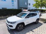 Jeep Compass 1.3 GSE T4 110kW 80th Anniversary DC... - Jeep Gebrauchtwagen von 2021