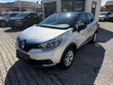 Renault Captur TCe 130 Limited*SHZ*PDC*AHK*DAB*Kessy - Renault Captur: Limited