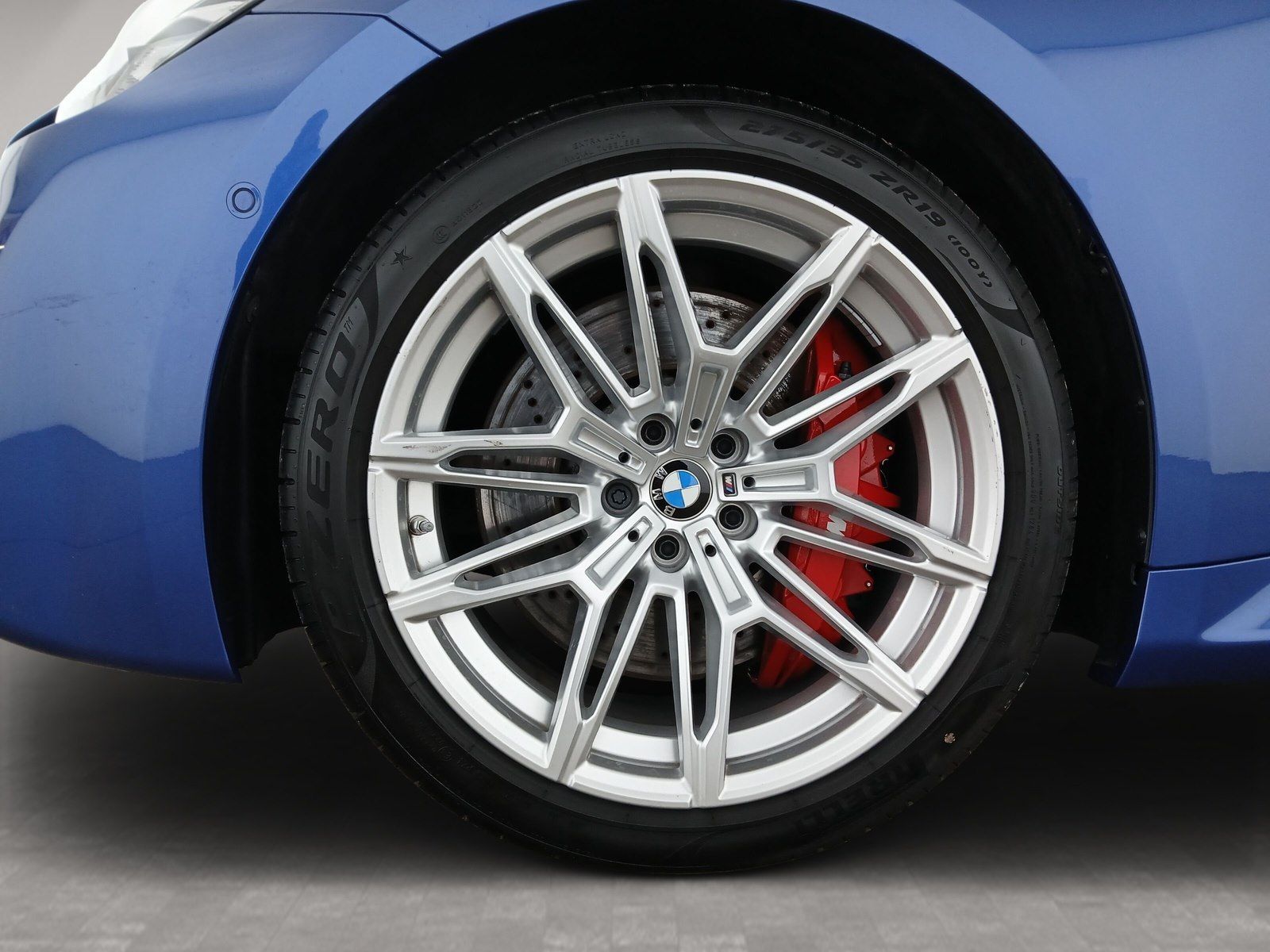 BMW M2 - Bild 7