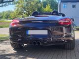 Porsche Boxster S Approved 50 Ausstattungscodes Exklusiv - Porsche Boxster Gebrauchtwagen in Stuttgart