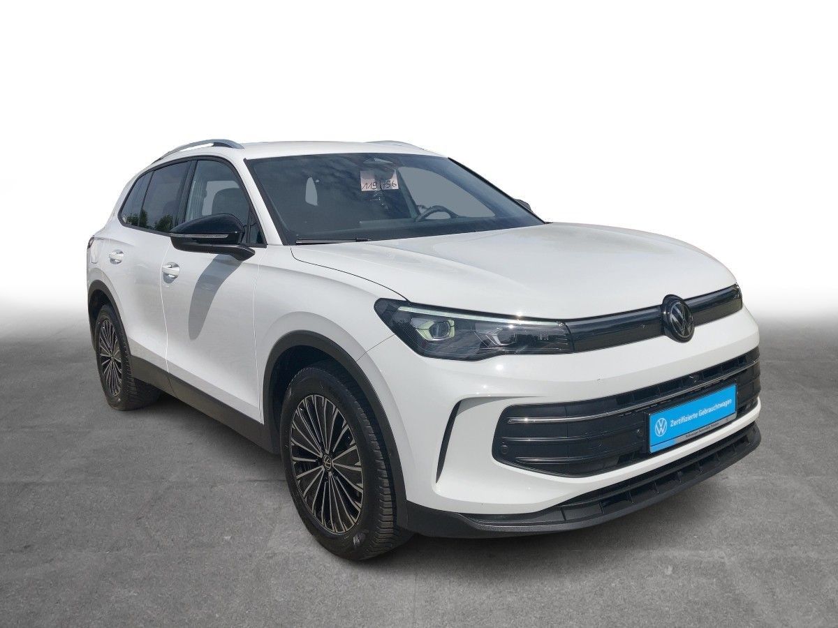Volkswagen Tiguan - Bild 6