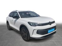 Volkswagen Tiguan - Vorschau Bild 6