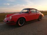 Porsche 911 S 2.0 - Porsche aus 1969: 911